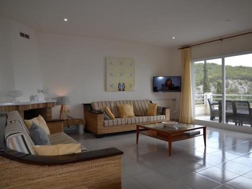 Appartement spacieux avec piscine commune à L'Estartit, Espagne