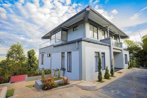 Billede fra billedgalleriet på Finca El Jordan i La Virginia