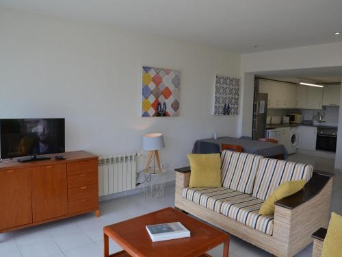 Appartement 2 chambres à L'Estartit avec piscine et climatisation