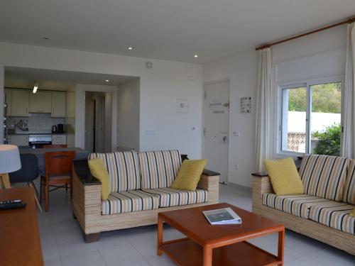 Appartement 2 chambres à L'Estartit avec piscine et climatisation
