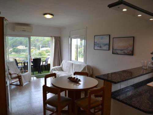 Appartement lumineux proche plage et centre avec piscine à L'Estartit