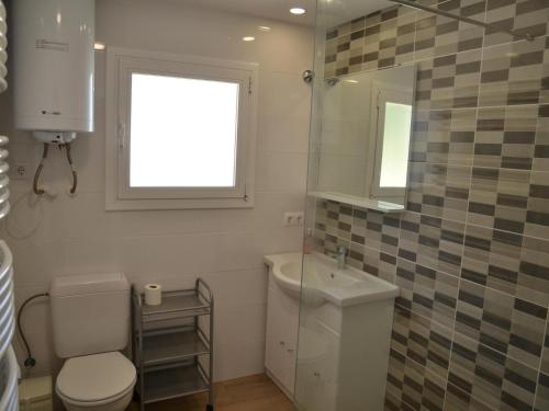 Appartement lumineux proche plage et centre avec piscine à L'Estartit