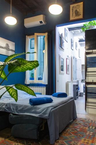 Arte & Piante Appartamento