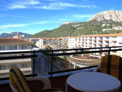 Appartement en Bord de Mer avec Piscine, Terrasse, et Climatisation - L'Estartit