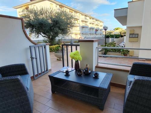 Appartement Rez-de-Chaussée avec Piscine, Terrasse et Proche Plage à L'Estartit