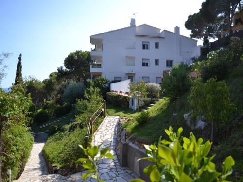 Bel appartement spacieux à L'Estartit