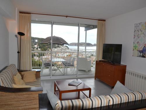 Bel appartement spacieux à L'Estartit
