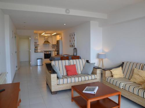 Bel appartement spacieux à L'Estartit
