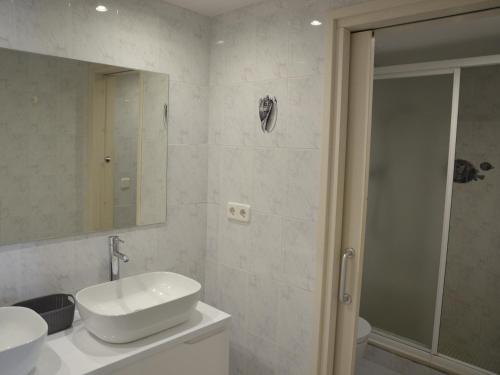 Bel appartement spacieux à L'Estartit