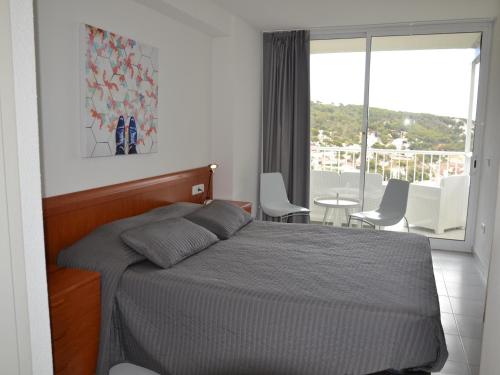 Bel appartement spacieux à L'Estartit