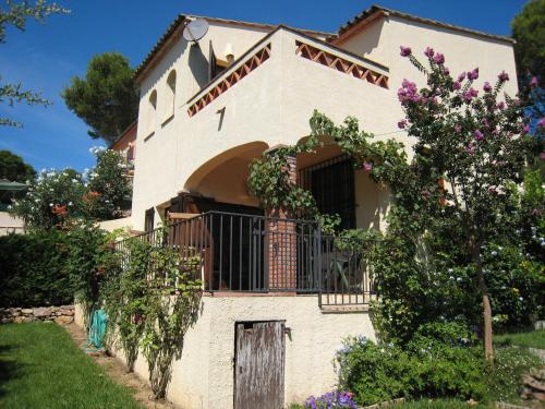 Maison catalane relaxante, animaux admis, près de L'Estartit