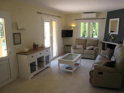 Villa 5 chambres avec piscine privée à L'Estartit
