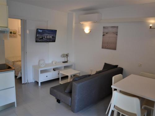 Estartit (L) - 4 pers, 30 m2, 2/1