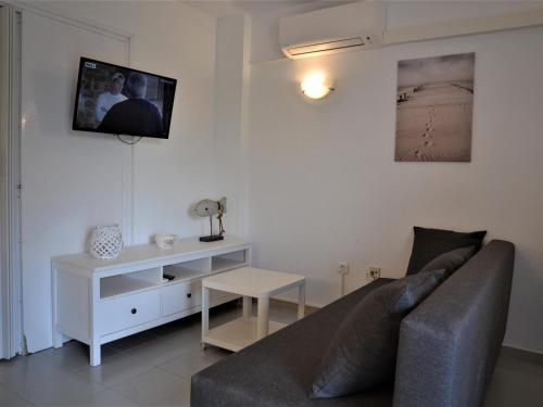 Estartit (L) - 4 pers, 30 m2, 2/1