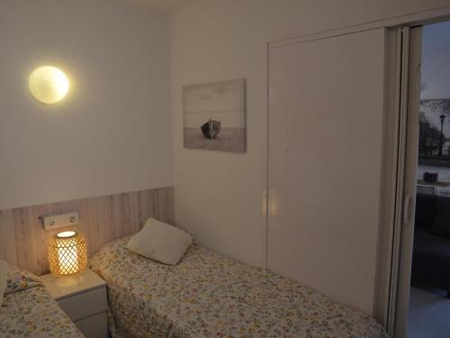 Estartit (L) - 4 pers, 30 m2, 2/1
