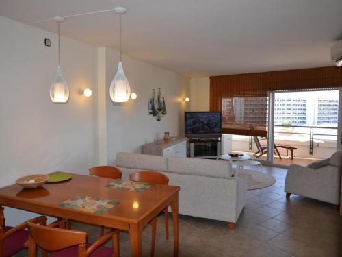 Appartement avec Terrasse et Piscine, L'Estartit Centre