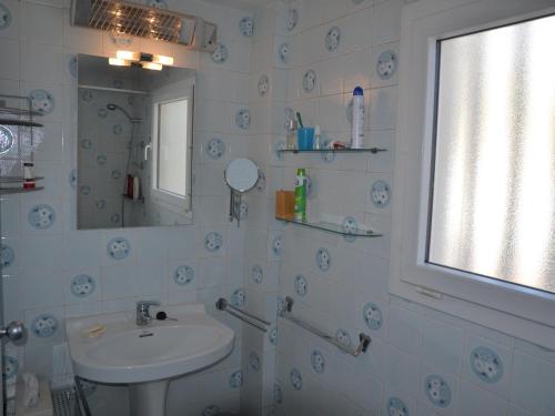 Appartement avec Terrasse et Piscine, L'Estartit Centre