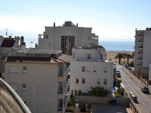 Appartement avec Terrasse et Piscine, L'Estartit Centre
