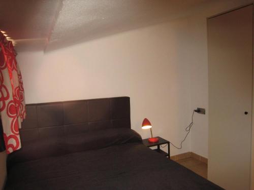 Appartement en bord de mer à L'Estartit avec climatisation et animaux admis