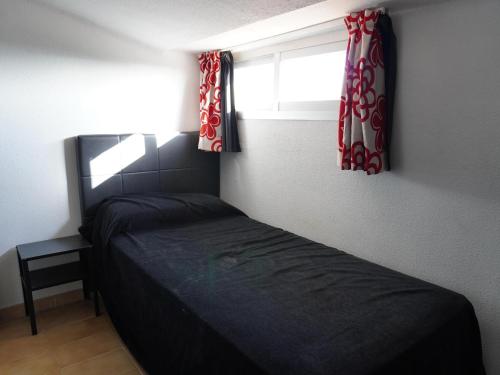 Appartement en bord de mer à L'Estartit avec climatisation et animaux admis