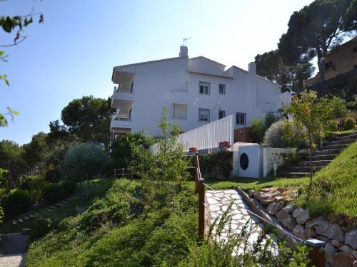 Spacieux Appartement 4 Chambres avec Vue Mer