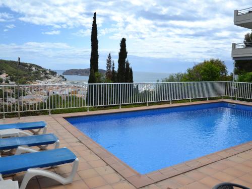 Spacieux Appartement 4 Chambres avec Vue Mer