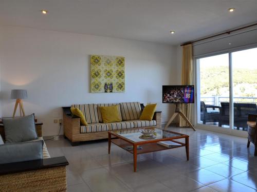 Spacieux Appartement 4 Chambres avec Vue Mer