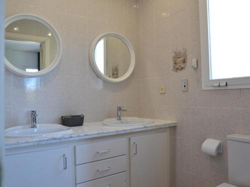 Spacieux Appartement 4 Chambres avec Vue Mer