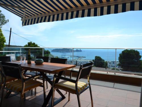 Casa de lujo con piscina privada en L'Estartit, España - ES-323-70