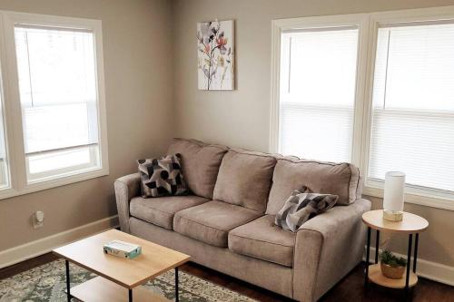 Gallery image of Classic on Wakeley in Omaha