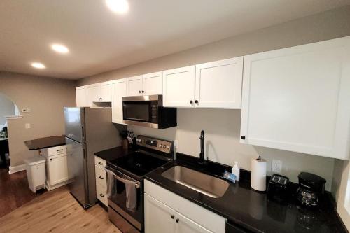 Gallery image of Classic on Wakeley in Omaha
