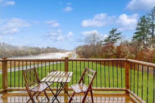 Gallery image of Breakwater Inn - Mastodon Cottage #G in Grayland