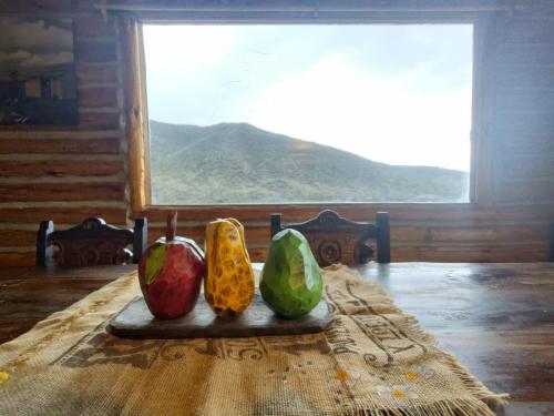 alquilar Cabañas El Molino II en Potrerillos