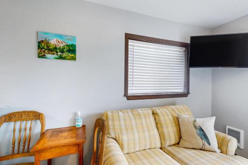 Gallery image of Breakwater Inn - Bulfinch Condo #5 in Grayland