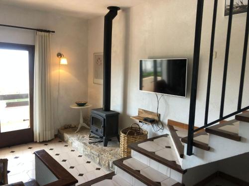 Maison familiale avec jardin et terrasse privée, piscine commune, proche de L'Estartit