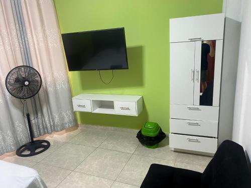 Ảnh trong thư viện ảnh của Hospedaje Rocio del Mar ở Cerro Azul