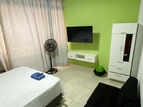 Ảnh trong thư viện ảnh của Hospedaje Rocio del Mar ở Cerro Azul