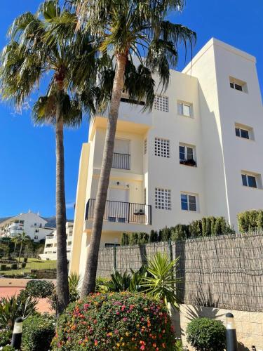 Magnifique, luxueux appartement en Top résidence