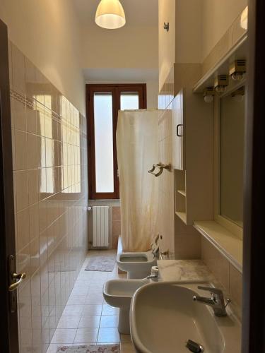 Vatican Vittoria Suite