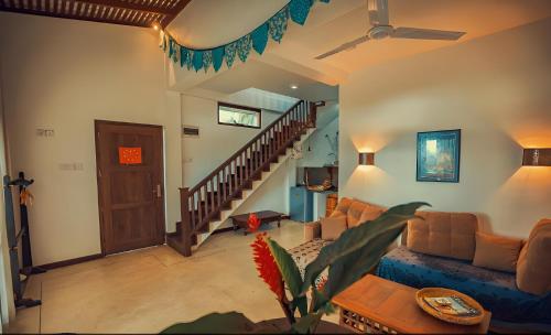 Gallery image of Kan villa in Talpe