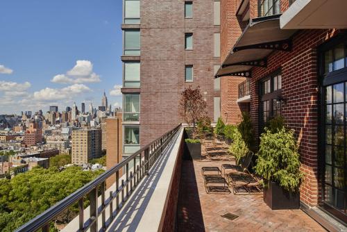 Imagen de la galería de The Ludlow Hotel, en Nueva York