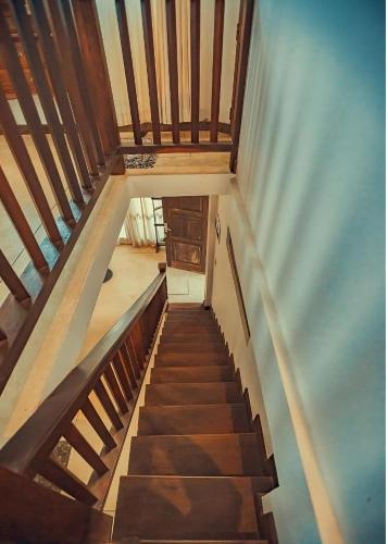 Gallery image of Kan villa in Talpe