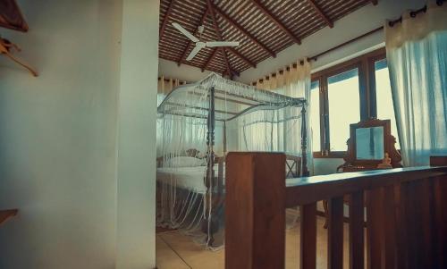 Gallery image of Kan villa in Talpe