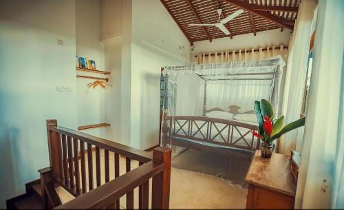 Gallery image of Kan villa in Talpe