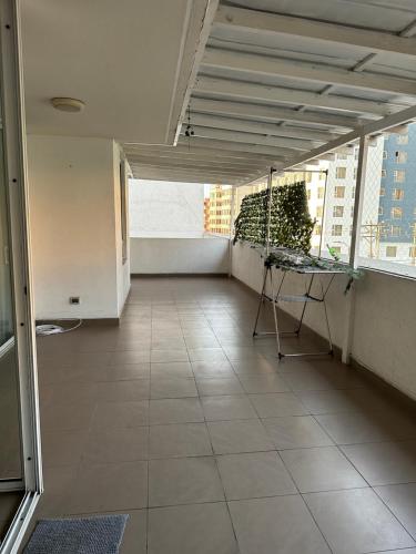 Gallery image of Departamento Playa Brava Iquique 3D 2B in Iquique