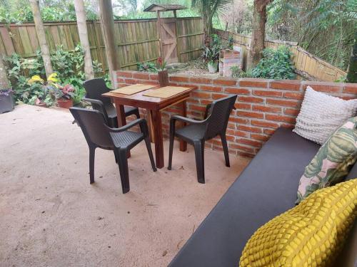 Gallery image of Casa Ariana, Acepto Mascota in Ayampe