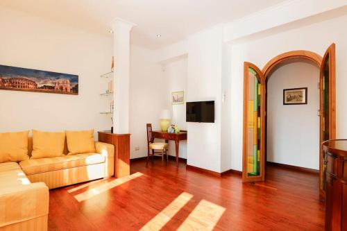 Delizioso apartment Porta Metronia Roma