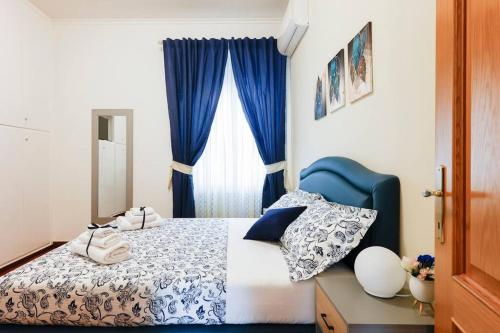 Delizioso apartment Porta Metronia Roma