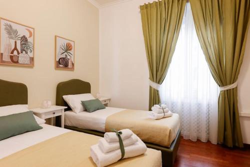 Delizioso apartment Porta Metronia Roma