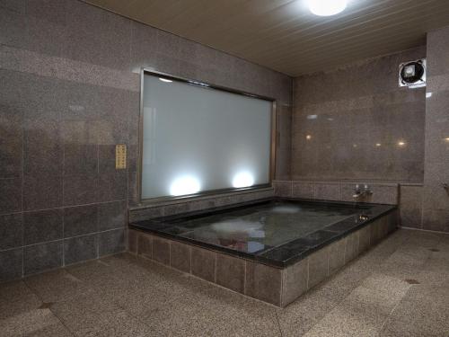 Fotografie z fotogalerie ubytování Hotel New Gaea Iizuka v destinaci Iizuka